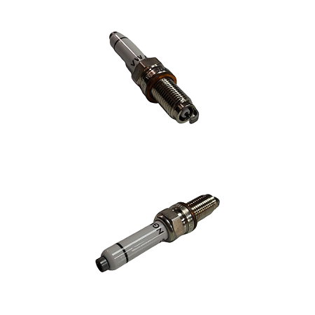 04E905602A Vela de Ignição Golf VW  2013>>2027