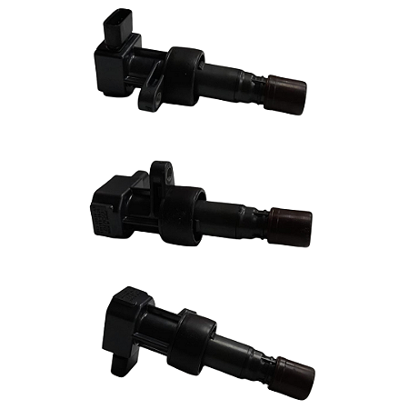 1X4312029AB 0997000620 Bobina Ignição Jaguar 2001>>2009