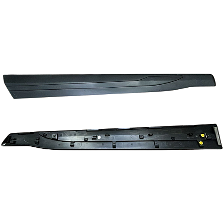 808715R10A Moldura Ext da Porta diant Esquerda 2017>>2024