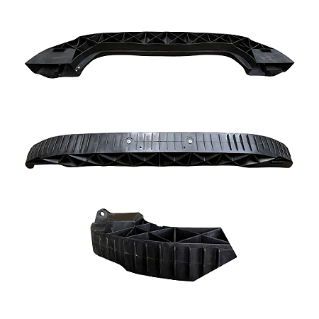 2H0807094B Alma do Para-choque Dianteiro 2010>>2016