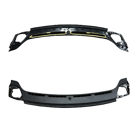 735577728 Acabamento Superior do Painel Jeep 2015>>2021