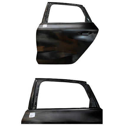8Y4833051A Porta Traseira Esquerda Audi A3 2022>>2027