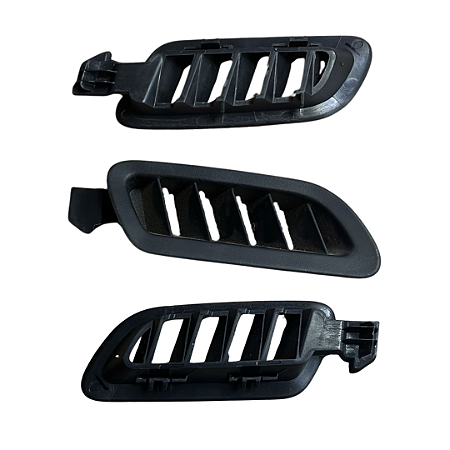 735599963 Difusor de Ar Superior Direito Jeep 2015>>2023