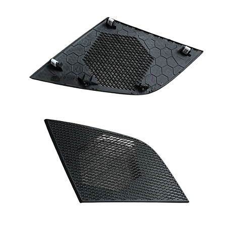 735599699 Grade do Alto Falante Esq do Painel 2015>>2025