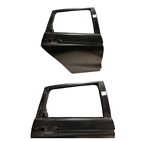 67510T5NM0ZZ Porta Traseira Direita Honda Fit 2015>>2022