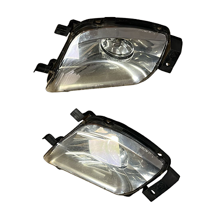 6206F0 Farol de Neblina Direito Peugeot 408 2007>>2015