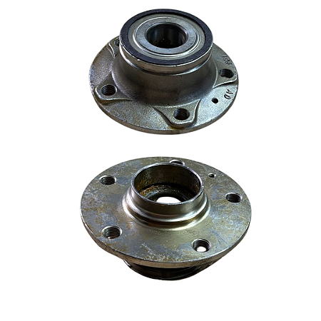 1T0501611AE Cubo de Roda Traseiro com Rolamento 2016>>2027