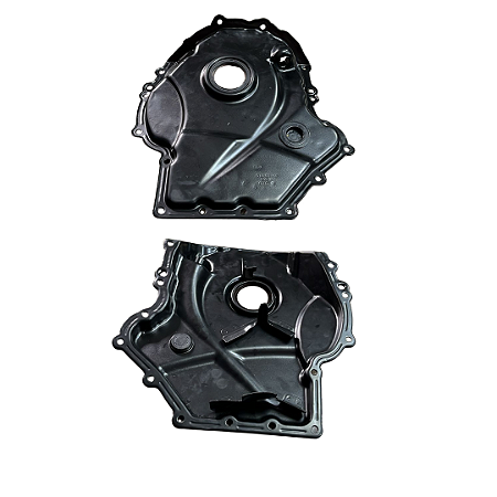 06H109210AG Tampa da Corrente de Distribuição VW 2008>>2018