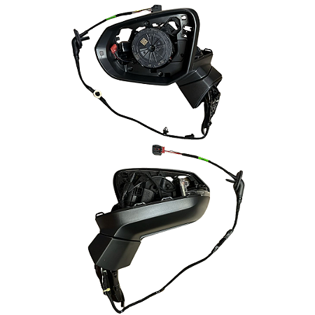 83B857409E9B9 Alojamento Espelho Retrovisor ext 2019>>2026