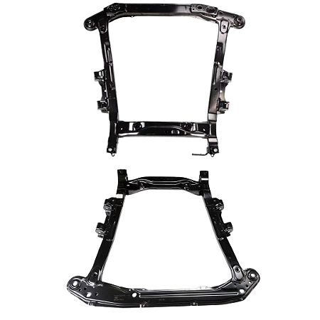 544018255R Agregado da Suspensão Dianteira 2013>>2023