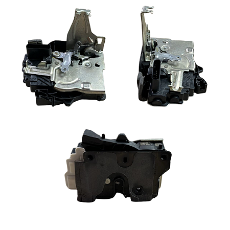 LR070436 Fechadura Dianteira Direita Land Rover 2014>>2026