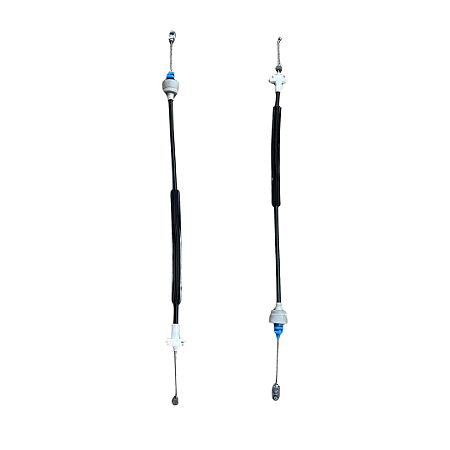 LR093359 Cabo Fechadura Tras Direita Land Rover 2017>>2023