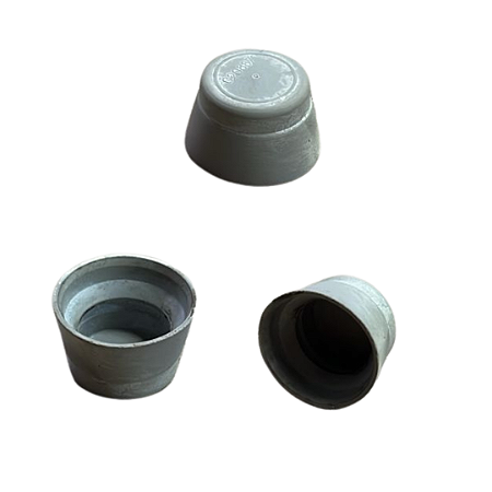 LR058114 Tampão Cobertura da Fechadura 2013>>2023