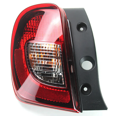 265559LE0B LANTERNA TRASEIRA ESQUERDA NISSAN MARCH