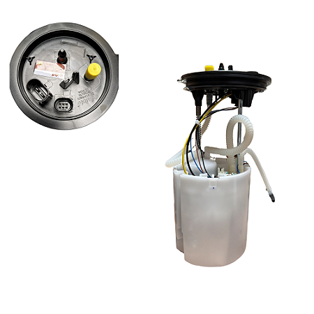 5QF919087S BOMBA DE COMBUSTIVEL AUDI Q3 2022 VIKA