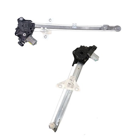 72750T00K01 Máquina do Vidro da Porta Tras Esq 2014>>2015