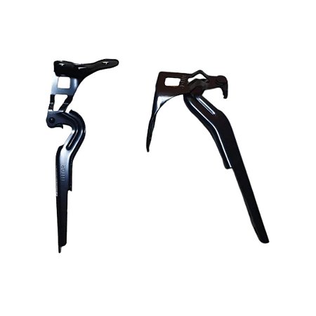 60120TM0T00ZZ Dobradiça Direita do Capô 2009>>2014