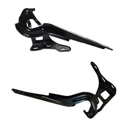 60170TM0T00ZZ Dobradiça Esquerda do Capô 2009>>2014