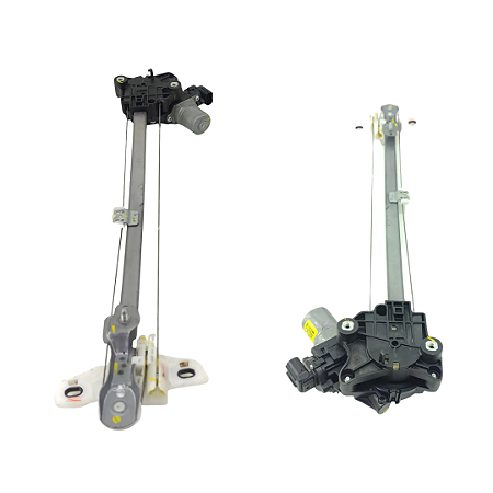 72710T00K01 Máquina do Vidro Porta Tras Dir 2012>>2015