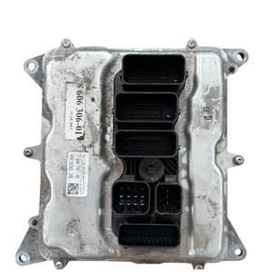 12147644747 MODULO INJECAO BMW MEVD1724