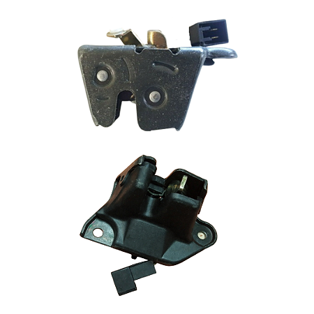 46525887 Fechadura Elétrica da Tampa Traseira 1999>>2010