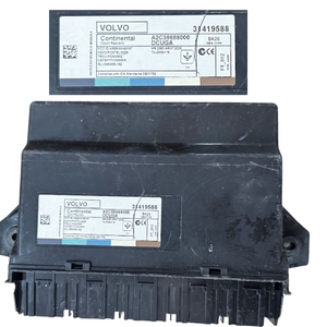 31419588 Modulo Keyless Volvo V40 T4 2.0 Turbo 2018