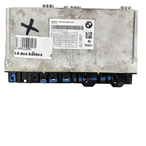 61359313991 MODULO BANCO BMW X3 F25