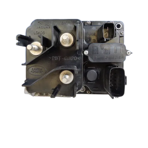 EJ3214F70AA MODULO START STOP LAND ROVER EVOQUE