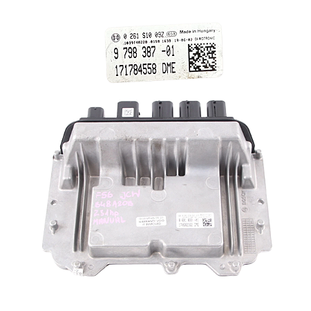 9798387 MODULO INJECAO BMW MINI MEVD1723 F48 F39