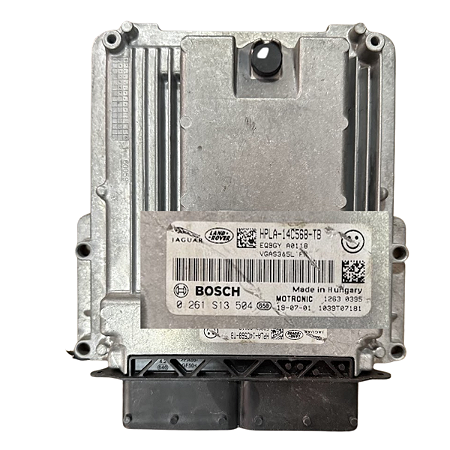 HPLA14C568TB MODULO INJECAO LAND ROVER VELAR P380