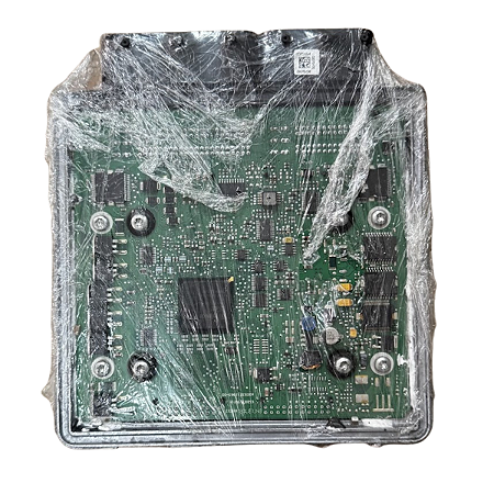 7593493  MODULO INJECAO BMW 4.4 MSD81**  SUCATA**