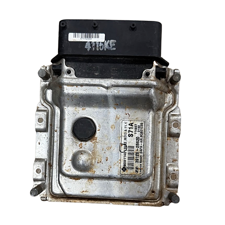 391282B620 Modulo Injeção Hyundai Veloster 1.6 2011