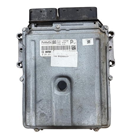 9X2Q12A650P MODULO INJECAO LAND ROVER 3.0 DIESEL