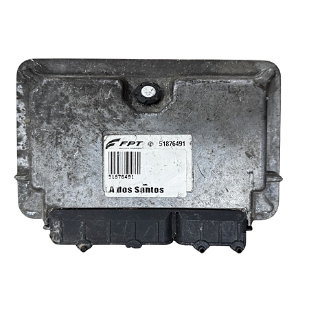 51876491 MODULO INJECAO FIATSIENA 1.0 FIRE