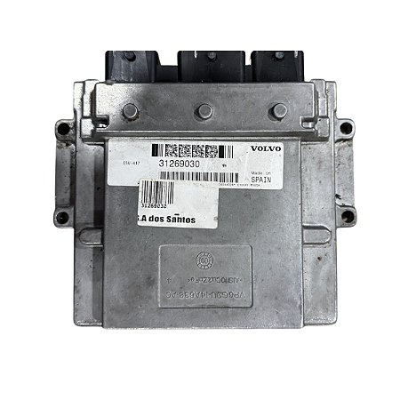 31269030  MODULO CAMBIO VOLVO V50 S40  04-12