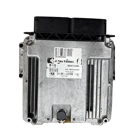 391093CEH0 MODULO INJECAO HYUNDAI AZERA 3.0