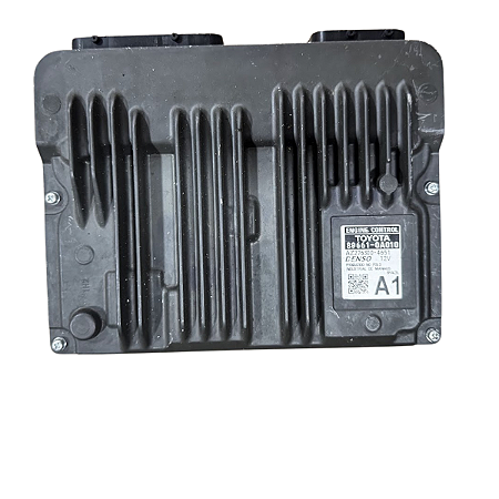 896610A010 MODULO INJECAO TOYOTA COROLLA CROSS 2.0