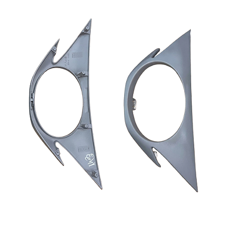 53111YP908 Moldura da Grade do Radiador