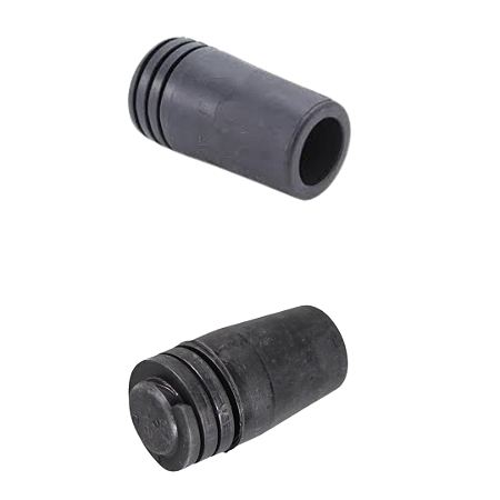 908781HL0A Batente do Porta Malas Nissan Kicks
