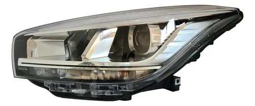 605000109AA Farol Esquerdo Tiggo 5x  21/22