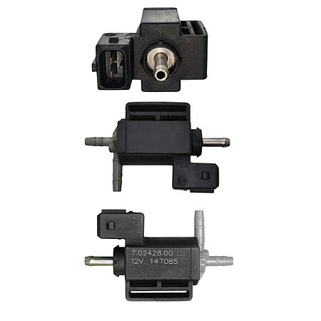 70242800 Válvula Solenoide de Comutação Range Rover Sport