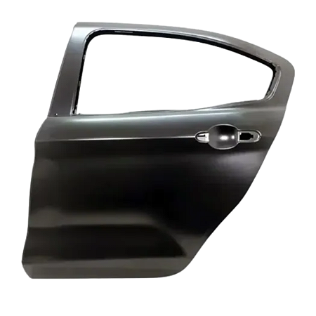52055249 PORTA TRASEIRA ESQUERDA FIAT CRONOS