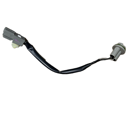 925501F000 CHICOTE LAMPADA LANTERNA PLACA KIA SPORTAGE