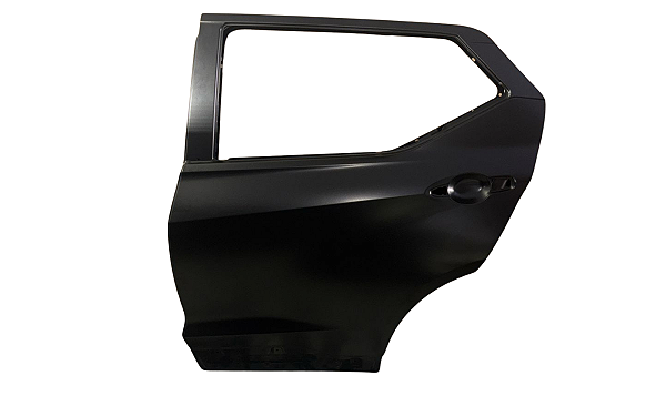 H210A5RAMD PORTA TRAS ESQ NISSAN KICKS 21 25 ORIGINAL