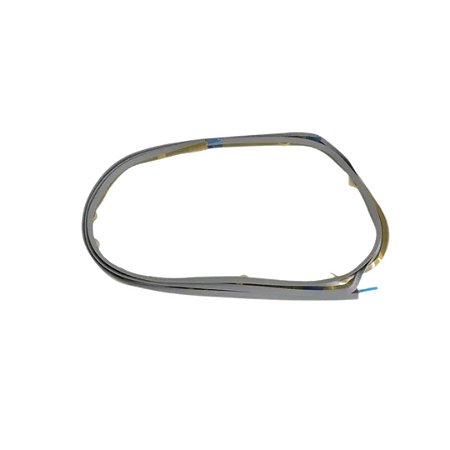 617840K041B0 Borracha de Vedação Toyota