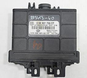 Modulo Cambio Vw Audi A3 1.8 T 180cv-01M927733ET