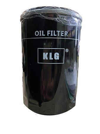 Filtro Óleo Motor Ap 1.6 1.8 2.0 Gol KLG Vw 0261155613 PROMO