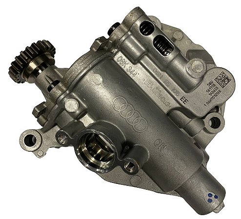 BOMBA DE OLEO AUDI A4 B8 2.0 TSI 06H115105DF