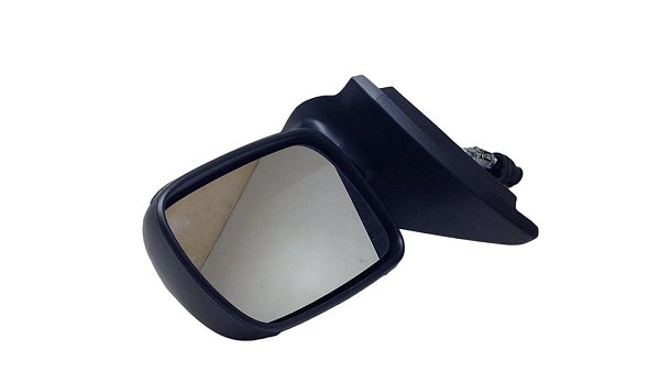 Retrovisor Dir Completo Santana 98/06 Original 32785750210