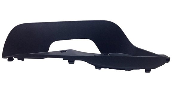 Spoiler Dianteiro Esquerdo Amarok 13/16 2HH8059039B9